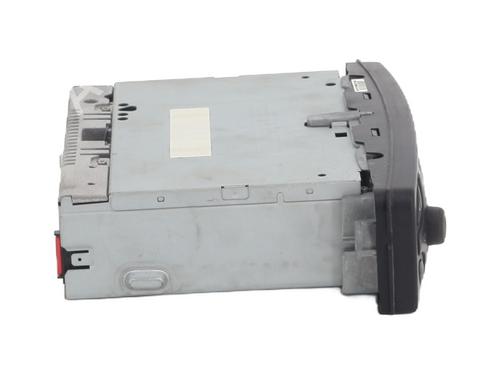 Used Radio Radio MERCEDES-BENZ C-CLASS Coupe (CL203) C 220 CDI (203.706) (143 hp) 32980109 32980109