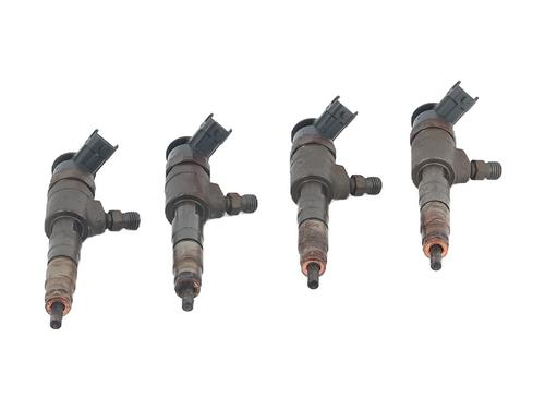 Injector CITROËN C3 II (SC_) 1.4 HDi 70 (SC8HZC, SC8HR0, SC8HP4) | BP23763561M100  - Image 5