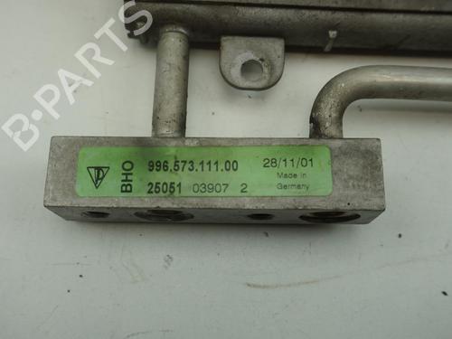 AC radiator PORSCHE BOXSTER (986) S 3.2 | BP18171968M32 