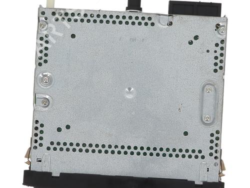 Used Radio Radio CITROËN C3 II (SC_) 1.4 HDi 70 (SC8HZC, SC8HR0, SC8HP4) (68 hp) 19647503 19647503