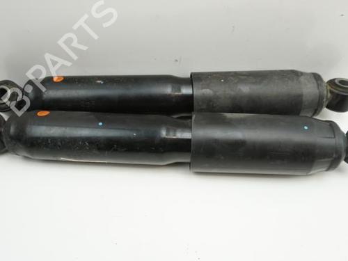 Right rear shock absorber PEUGEOT BOXER Van 2.2 BlueHDi 165 | BP18178700M19 