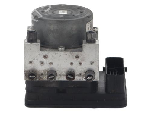Used ABS pump PEUGEOT 208 I (CA_, CC_) 1.4 HDi (68 hp) 32360232