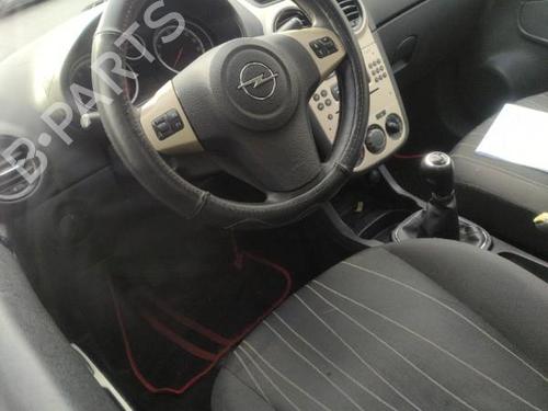 Generator OPEL CORSA D (S07) 1.2 (L08, L68) | BP18186890M7 