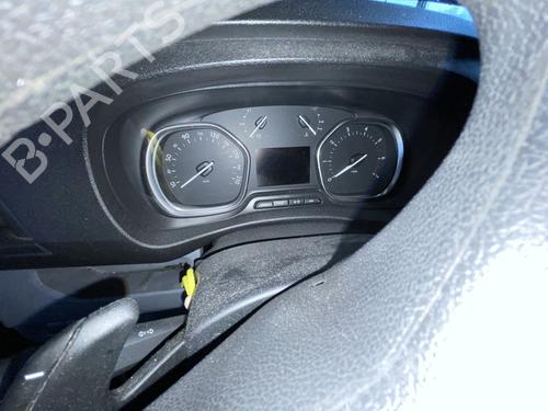 Used Instrument cluster CITROËN JUMPY III Van (V_) 2.0 BlueHDi 180 (177 hp) 24302038