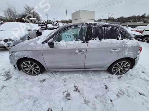 Left front window switch AUDI A1 Sportback (8XA, 8XF) 1.6 TDI | BP37222362I27 - Image 5