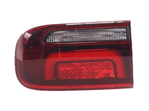 Used Left tailgate light CITROËN C4 CACTUS 1.5 BlueHDi 100 (102 hp) 28798472