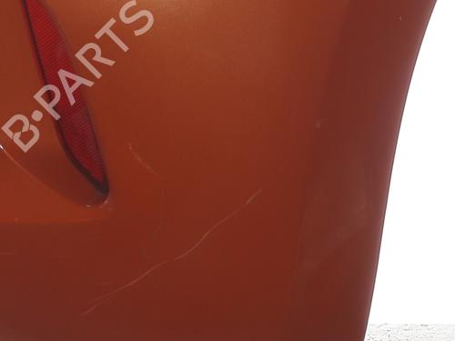 Used Rear bumper Rear bumper OPEL CORSA F (P2JO) 1.2 (68) (75 hp) 40287668 40287668
