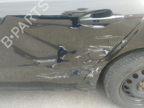 Gearbox PEUGEOT 508 I (8D_) 2.0 HDi | BP25920816M3 