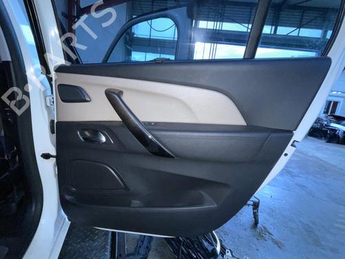Used Rear right panel CITROËN C4 Grand Picasso II (DA_, DE_) 2.0 BlueHDi 150 (150 hp) 20483829