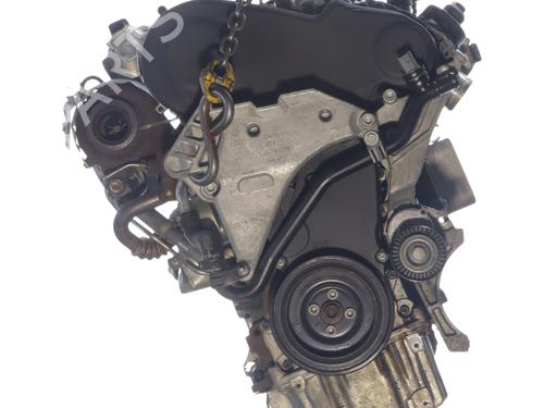 Engine VW TIGUAN (5N_) 2.0 TDI | BP38453745M1 - Image 4