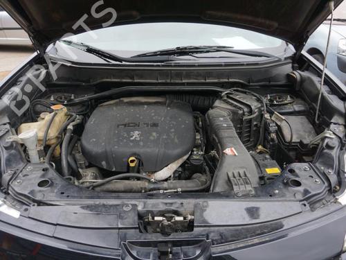 Transfer box PEUGEOT 4007 (VU_, VV_) 2.2 HDi | BP18196642M36 