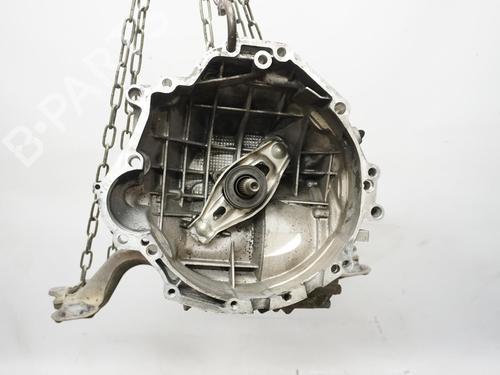 Gearkasse SEAT EXEO (3R2) 2.0 TDI (170 hp) 22074891