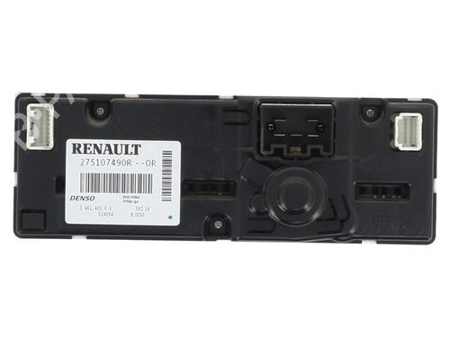 climate-control-renault-master-iii-van-fv-2010-29974297 main image