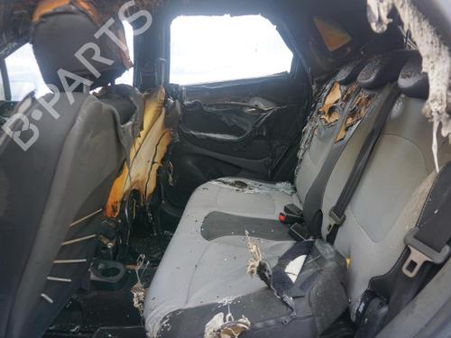 Subframe RENAULT CAPTUR I (J5_, H5_) 1.5 dCi 90 (J5N4, J5M5, J5MW, J5M6, J5AL, J5AJ) | BP26027569M9  - Image 20