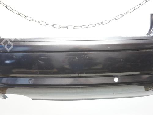 Rear bumper AUDI A3 (8P1) 2.0 TDI | BP19525131C8 