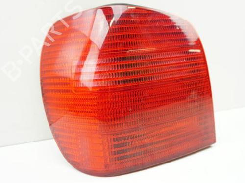 Left taillight VW POLO (6N2) 1.4 16V | BP18185196C34 