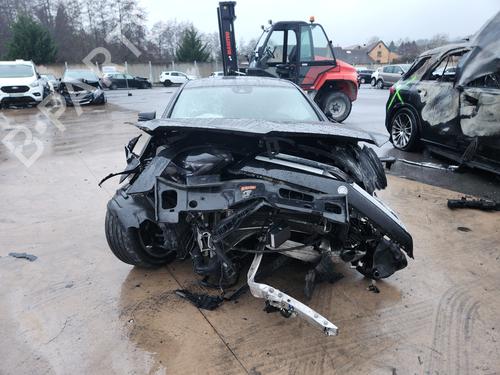 Alternator MERCEDES-BENZ CLS (C218) CLS 350 CDI / d (218.323) | BP33302085M7  - Image 11