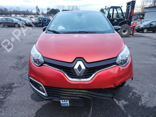 Used Parts RENAULT CAPTUR I (J5_, H5_) 1.5 dCi 90 (J5N4, J5M5, J5MW, J5M6, J5AL, J5AJ) (90 hp) 4361240