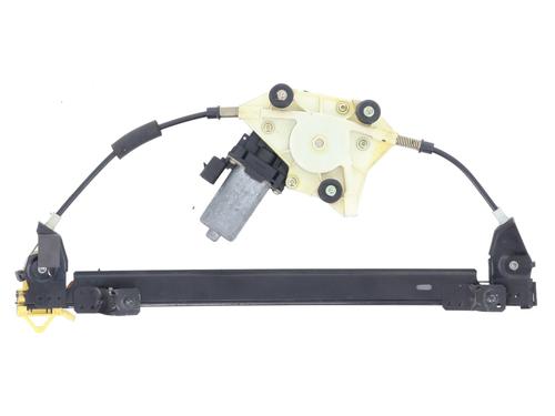 Used Front left window mechanism Front left window mechanism ALFA ROMEO 156 (932_) 1.8 16V T.SPARK (932.A3100) (140 hp) 23764080 23764080