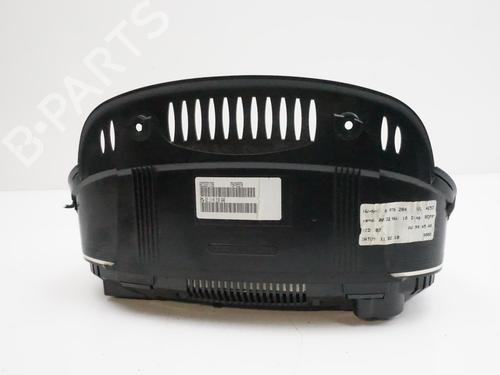 Used Instrument cluster BMW X6 (E71, E72) xDrive 30 d (245 hp) 18191562