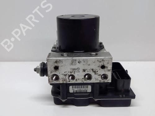 Used ABS pump SEAT IBIZA IV (6J5, 6P1) 1.6 TDI (90 hp) 18182680