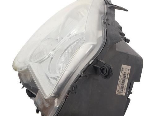 Right headlight VW POLO IV (9N_, 9A_) 1.9 TDI | BP28500251C29 