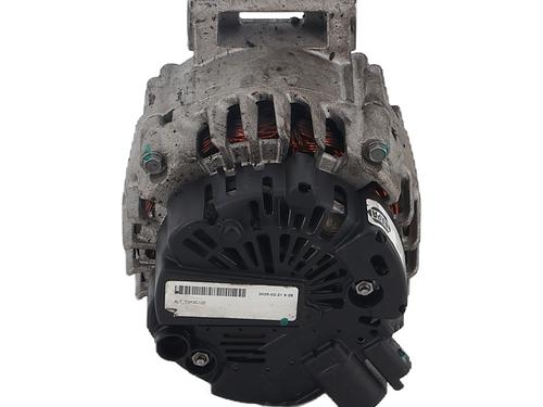 Alternator PEUGEOT 207 (WA_, WC_) 1.4 16V | BP29071288M7 