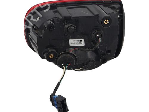 Left tailgate light CITROËN C5 AIRCROSS (A_) 1.5 BlueHDi 130 (ACYHZJ, ACYHZR) | BP26131769C79 - Image 5