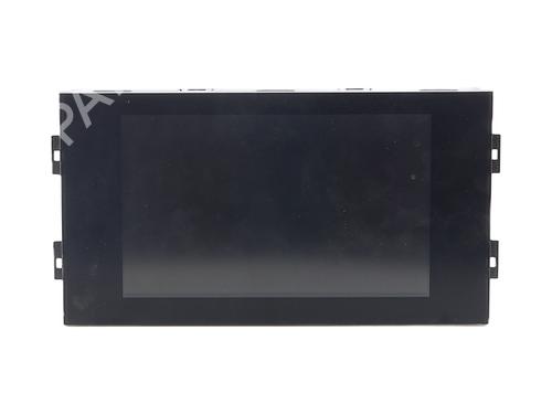 Used Display monitor PEUGEOT 308 II (LB_, LP_, LW_, LH_, L3_) 1.6 HDi / BlueHDi 115 (115 hp) 25447408