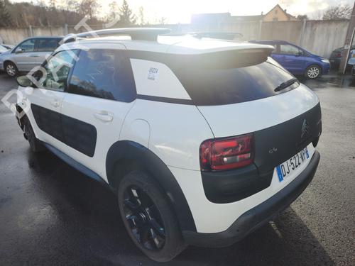 Fælk CITROËN C4 CACTUS 1.6 BlueHDi 100 | BP36647561C45 - Image 14