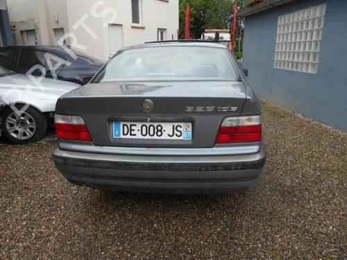 Left mirror BMW 3 (E36) 325 tds | BP18179925C26