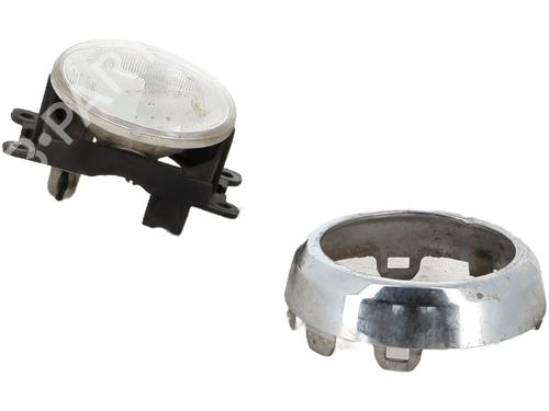Right front fog light PEUGEOT 3008 I MPV (0U_) 1.6 HDi | BP19731171C31 