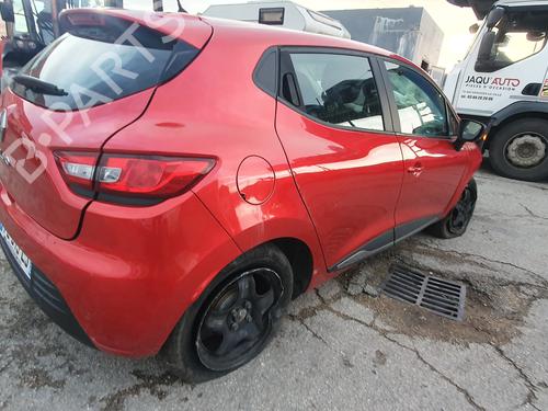 Climate control RENAULT CLIO IV (BH_) 0.9 TCe 90 (BHNF, BHMA, BHMH, BHJK, BHJR) | BP22299828I5 