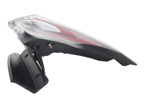 Venstre Baklys RENAULT ESPACE V (JR_) 1.6 dCi 160 | BP30750750C34