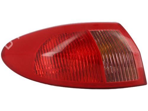 Używane Lampa tylna lewa ALFA ROMEO 147 (937_) 1.6 16V T.SPARK (937.AXA1A, 937.AXB1A, 937.BXB1A) (120 hp) 19542188