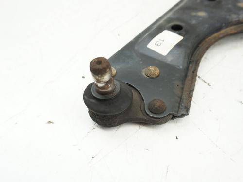 Left front suspension arm FIAT GRANDE PUNTO (199_) 1.4 16V (199BXG1B, 199AXG1B) | BP20180365M12 