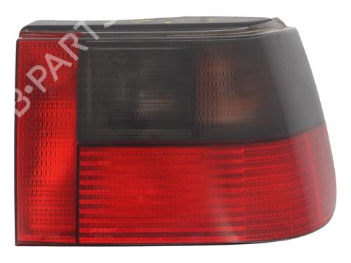 Used Right taillight SEAT IBIZA II (6K1) 1.4 i (60 hp) 26743415