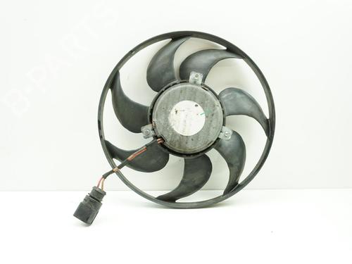 Used Radiator fan Radiator fan AUDI TT Roadster (8J9) 2.0 TFSI (200 hp) 18188890 18188890