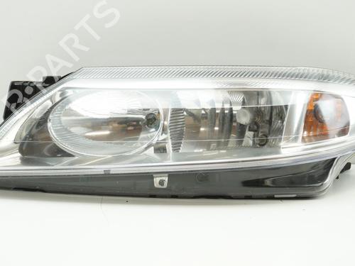 Used Left headlight Left headlight RENAULT LAGUNA II Grandtour (KG0/1_) 1.9 dCi (KG0G) (120 hp) 18171408 18171408