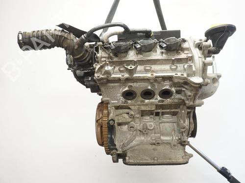 Engine RENAULT TWINGO III (BCM_, BCA_) 1.0 SCe 70 | BP18190840M1 - Image 2