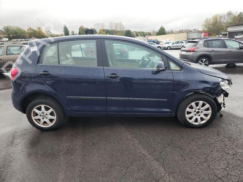 Climate control VW GOLF PLUS V (5M1, 521) 2.0 FSI | BP32268575I5 - Image 13