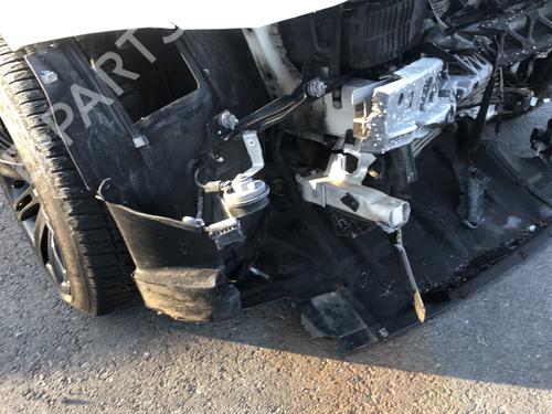 Front right panel BMW 3 Touring (F31) 320 d xDrive | BP28668455C59  - Image 15