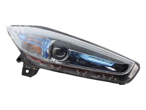 Used Right headlight RENAULT ZOE (BFM_) ZOE (88 hp) 23901409