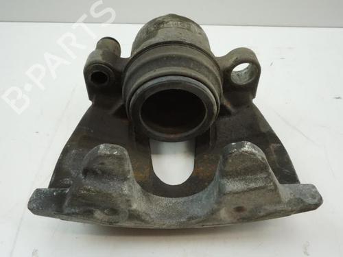Bremssattel links vorne für FORD FOCUS III Turnier 2.0 TDCi (150 hp) 18189945