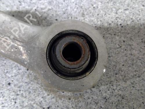 Used Left rear suspension arm RENAULT KOLEOS I (HY_) 2.0 dCi (HY0K) (150 hp) 22071502