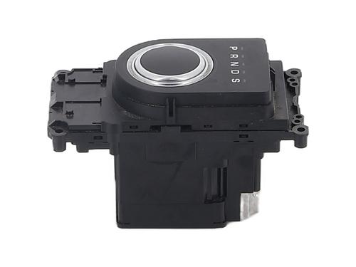 Gear lever JAGUAR F-PACE (X761) 3.0 SDV6 AWD | BP23843221M90  - Image 5