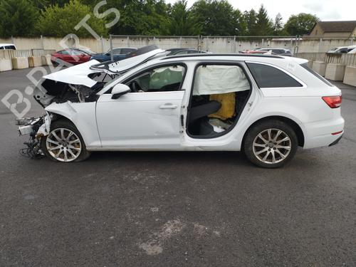 Starter AUDI A4 B9 Avant (8W5, 8WD) 2.0 TDI quattro | BP28827004M8  - Image 20