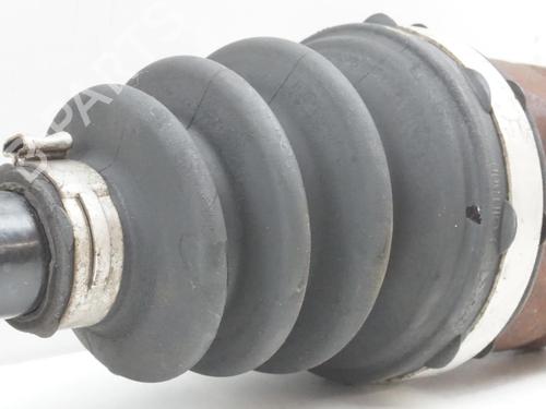 Used Right front driveshaft OPEL CORSA D (S07) 1.2 (L08, L68) (80 hp) 18186888
