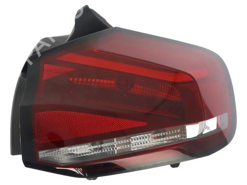Used Right taillight Right taillight 38925257 38925257