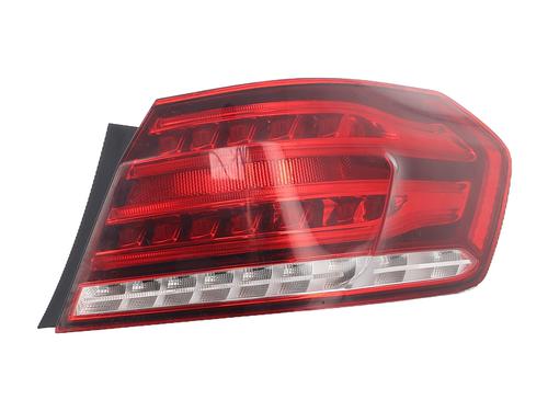 Used Left taillight MERCEDES-BENZ E-CLASS (W212) E 300 CDI / BlueTEC (212.020, 212.021, 212.027) (231 hp) 27303526